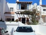 VIP7561: Stadthaus zu Verkaufen in Mojacar Playa, Almería