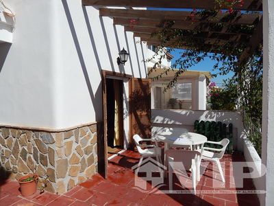 VIP7561: Townhouse for Sale in Mojacar Playa, Almería