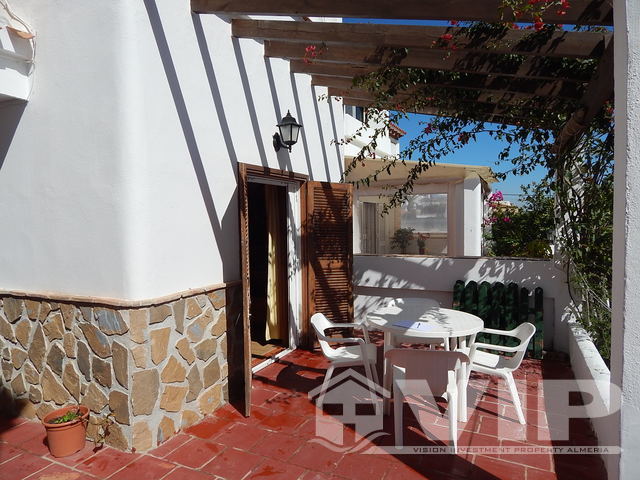 VIP7561: Maison de Ville à vendre dans Mojacar Playa, Almería