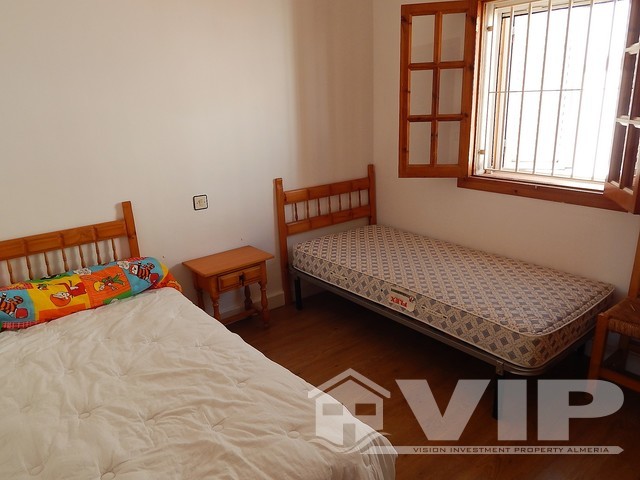 VIP7561: Townhouse for Sale in Mojacar Playa, Almería