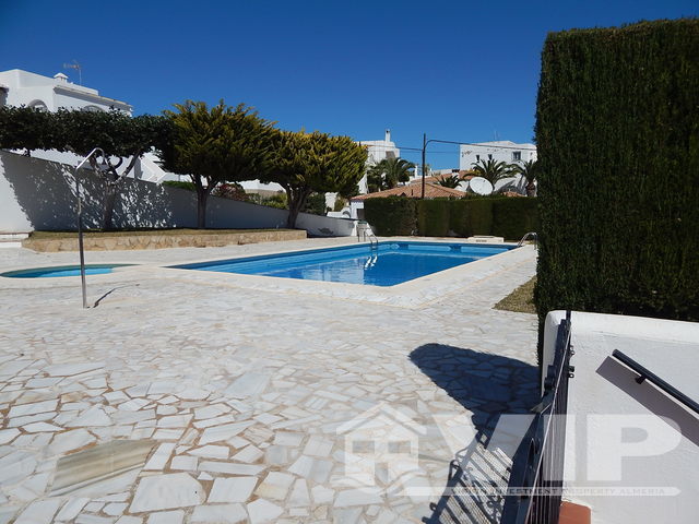 VIP7561: Maison de Ville à vendre dans Mojacar Playa, Almería