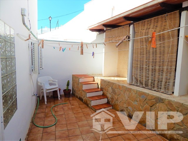 VIP7561: Adosado en Venta en Mojacar Playa, Almería