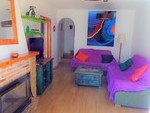 VIP7561: Rijtjeshuis te koop in Mojacar Playa, Almería