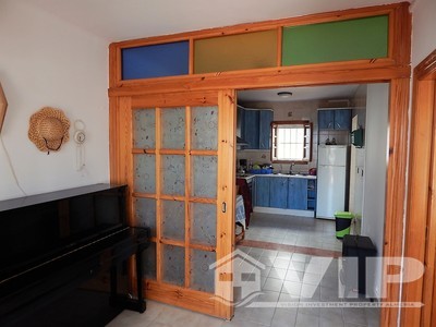 VIP7561: Townhouse for Sale in Mojacar Playa, Almería