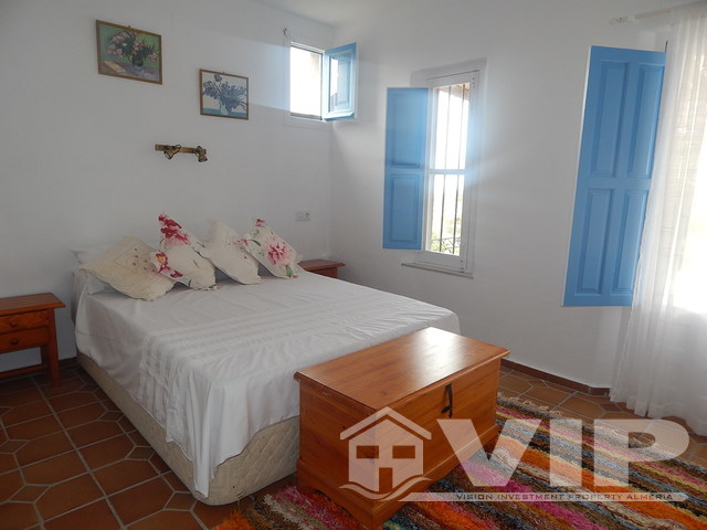 VIP7562: Villa en Venta en Mojacar Playa, Almería