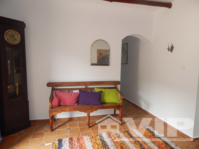 VIP7562: Villa à vendre dans Mojacar Playa, Almería