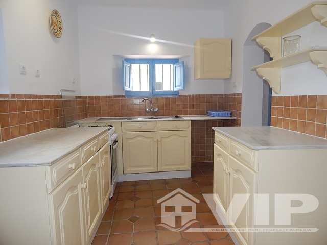 VIP7562: Villa à vendre dans Mojacar Playa, Almería