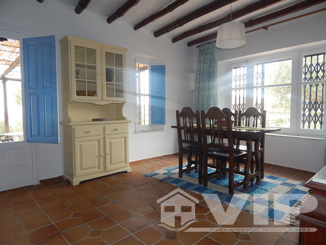 VIP7562: Villa en Venta en Mojacar Playa, Almería