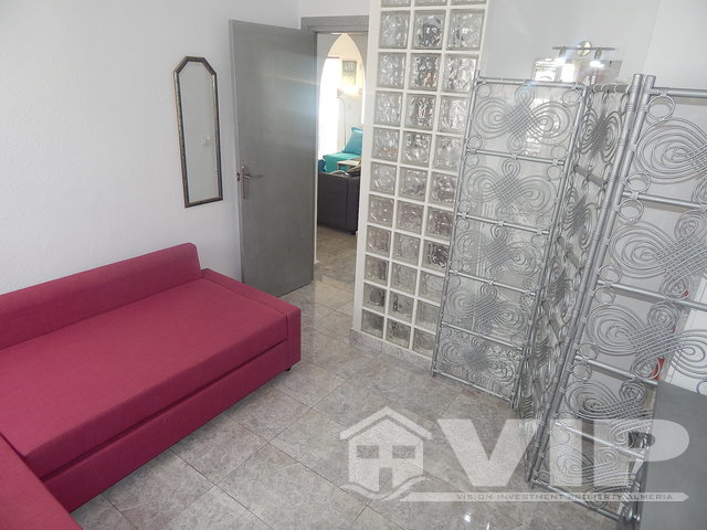 VIP7565: Wohnung zu Verkaufen in Mojacar Playa, Almería
