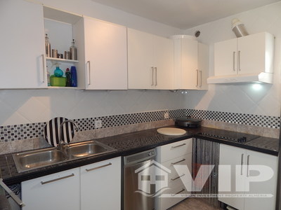 VIP7565: Appartement te koop in Mojacar Playa, Almería