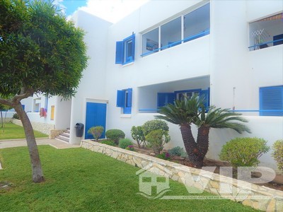 VIP7565: Appartement te koop in Mojacar Playa, Almería