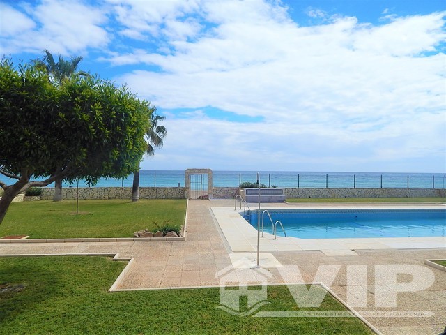 VIP7565: Apartamento en Venta en Mojacar Playa, Almería