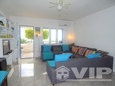 VIP7565: Appartement te koop in Mojacar Playa, Almería