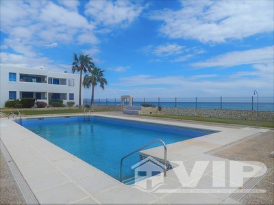 VIP7565: Appartement te koop in Mojacar Playa, Almería