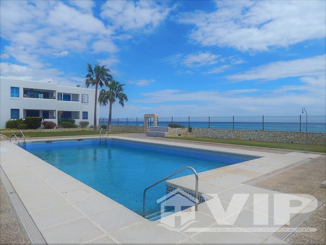 VIP7565: Apartment for Sale in Mojacar Playa, Almería