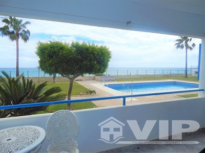 VIP7565: Appartement te koop in Mojacar Playa, Almería