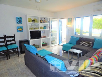 VIP7565: Appartement te koop in Mojacar Playa, Almería