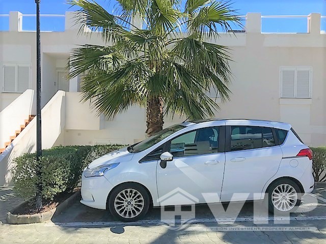 VIP7566: Appartement à vendre dans Mojacar Playa, Almería
