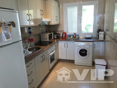 VIP7566: Appartement te koop in Mojacar Playa, Almería