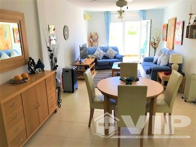 VIP7566: Apartment for Sale in Mojacar Playa, Almería