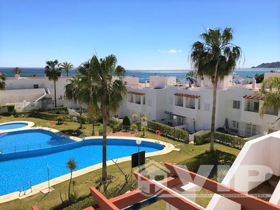 VIP7566: Appartement te koop in Mojacar Playa, Almería