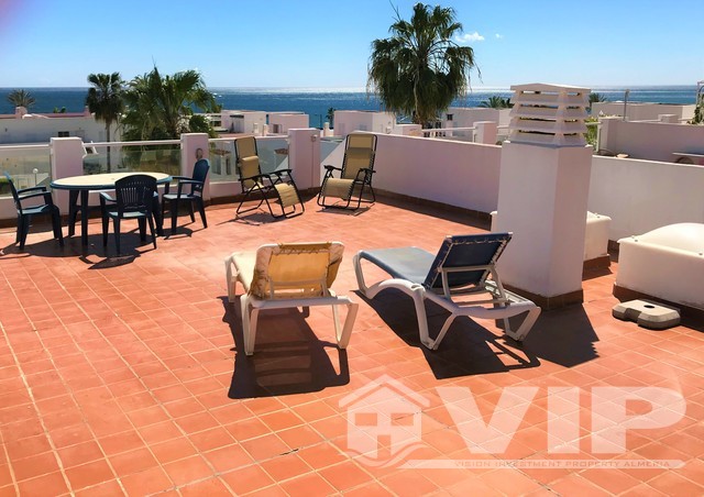 VIP7566: Appartement te koop in Mojacar Playa, Almería