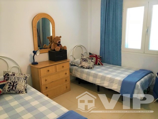 VIP7566: Apartamento en Venta en Mojacar Playa, Almería