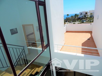 VIP7569: Townhouse for Sale in Mojacar Playa, Almería