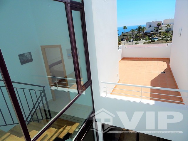 VIP7569: Adosado en Venta en Mojacar Playa, Almería