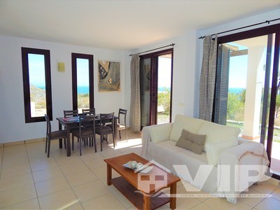 VIP7569: Townhouse for Sale in Mojacar Playa, Almería