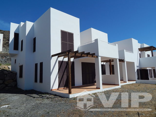 VIP7569: Maison de Ville à vendre dans Mojacar Playa, Almería