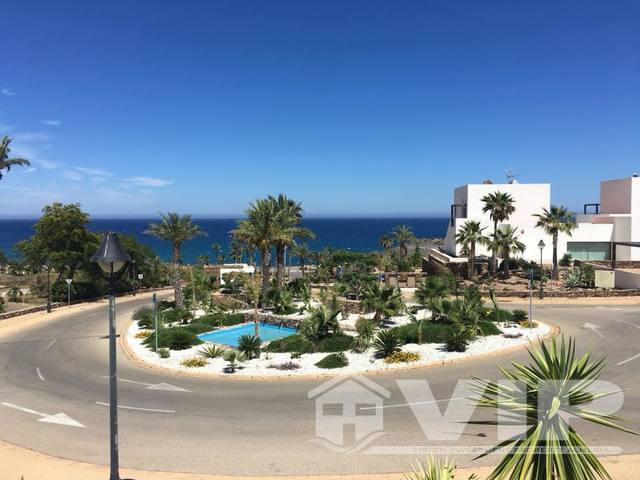 VIP7569: Maison de Ville à vendre dans Mojacar Playa, Almería