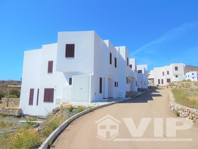 VIP7570 : Adosado en Venta en Mojacar Playa, Almería