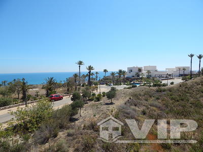 4 Slaapkamers Slaapkamer Rijtjeshuis in Mojacar Playa