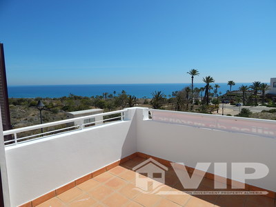 VIP7570 : Townhouse for Sale in Mojacar Playa, Almería