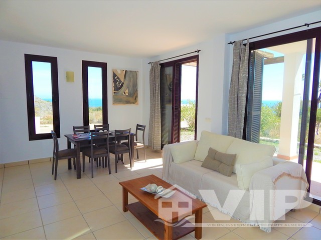 VIP7570 : Maison de Ville à vendre dans Mojacar Playa, Almería