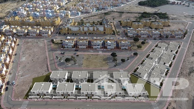 VIP7571: Villa te koop in San Juan De Los Terreros, Almería