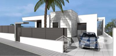 VIP7571: Villa te koop in San Juan De Los Terreros, Almería