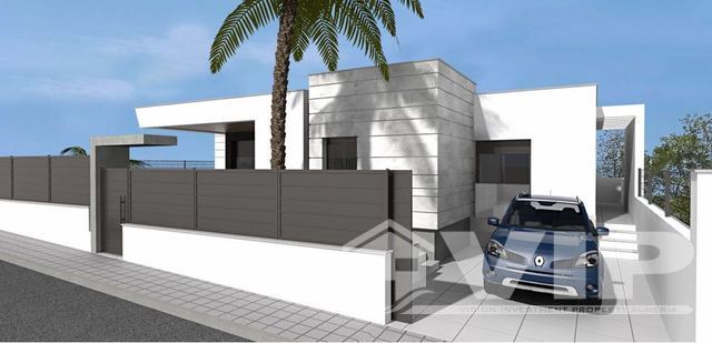 VIP7571: Villa à vendre dans San Juan De Los Terreros, Almería