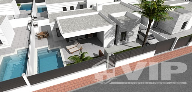 VIP7571: Villa te koop in San Juan De Los Terreros, Almería