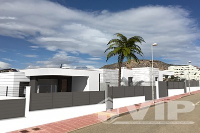 VIP7571: Villa en Venta en San Juan De Los Terreros, Almería