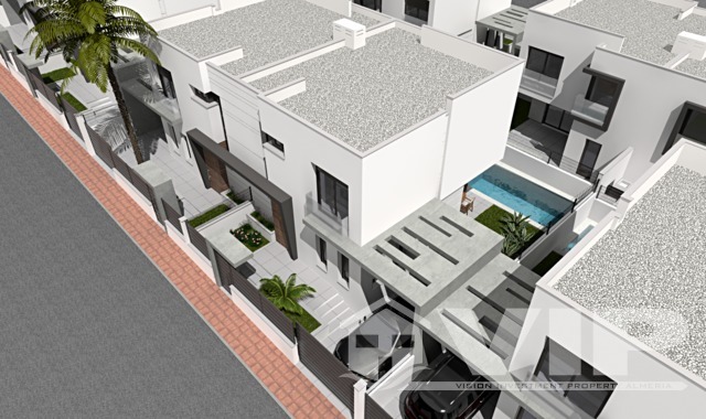 VIP7572: Villa à vendre dans San Juan De Los Terreros, Almería