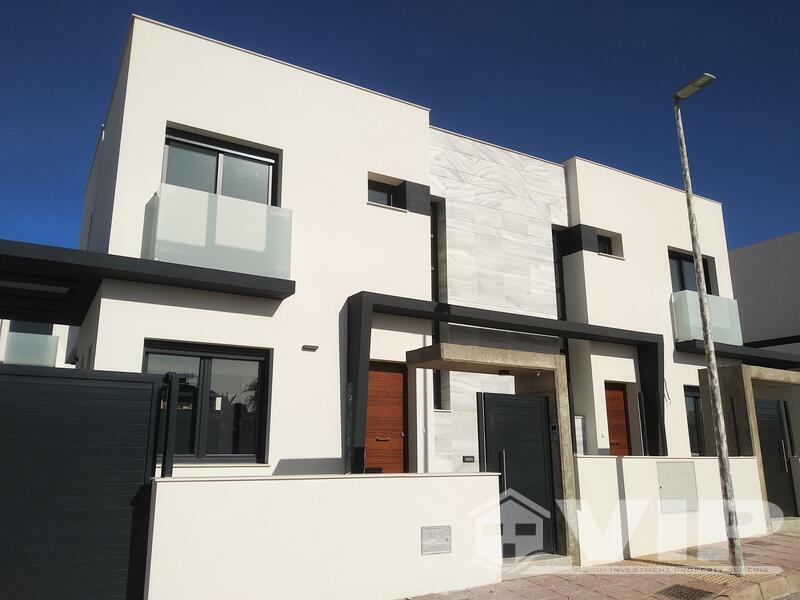 VIP7572: Villa en Venta en San Juan De Los Terreros, Almería