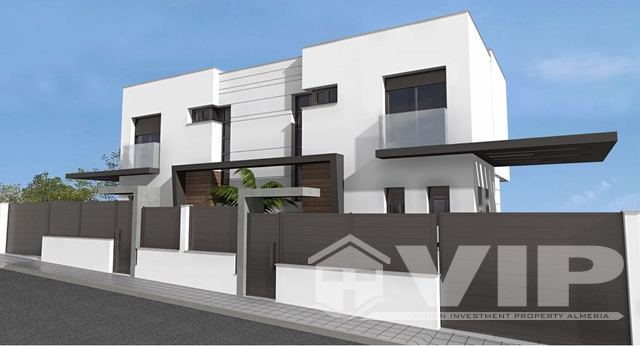 VIP7572: Villa zu Verkaufen in San Juan De Los Terreros, Almería