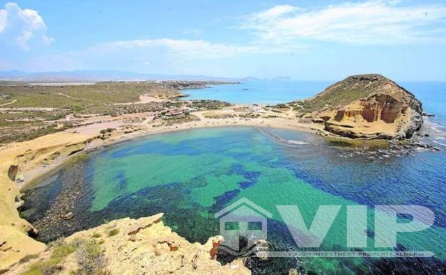 VIP7572: Villa à vendre dans San Juan De Los Terreros, Almería