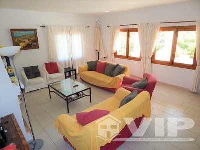 VIP7574: Villa for Sale in Mojacar Playa, Almería