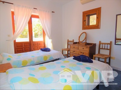 VIP7574: Villa for Sale in Mojacar Playa, Almería