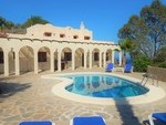 VIP7574: Villa zu Verkaufen in Mojacar Playa, Almería