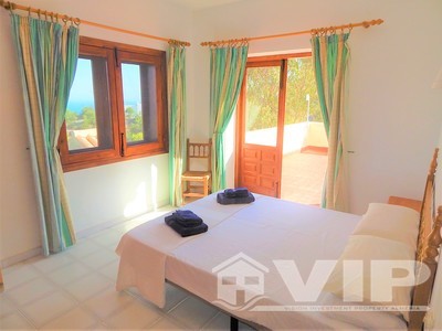 VIP7574: Villa for Sale in Mojacar Playa, Almería