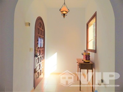 VIP7574: Villa for Sale in Mojacar Playa, Almería